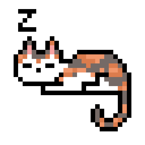 Gato de 4YASAR.ORG